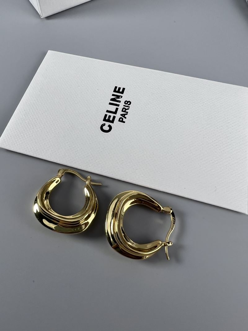 Celine Earrings